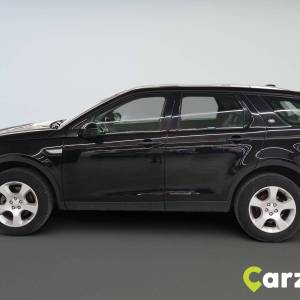 Land Rover Discovery Sport 2.0 TD