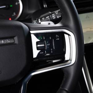 Land Rover Discovery Sport R-DYNM S 2.0 TD4 163HP AWD A9