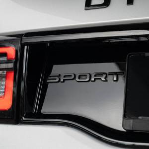 Land Rover Discovery Sport R-DYNM S 2.0 TD4 163HP AWD A9