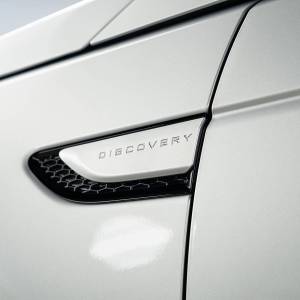 Land Rover Discovery Sport R-DYNM S 2.0 TD4 163HP AWD A9