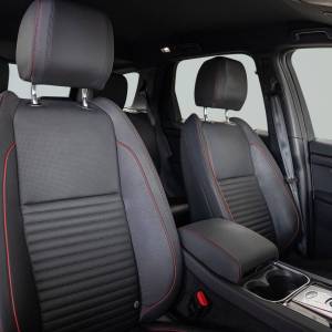 Land Rover Discovery Sport R-DYNM S 2.0 TD4 163HP AWD A9