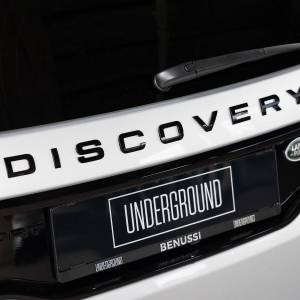 Land Rover Discovery Sport R-DYNM S 2.0 TD4 163HP AWD A9