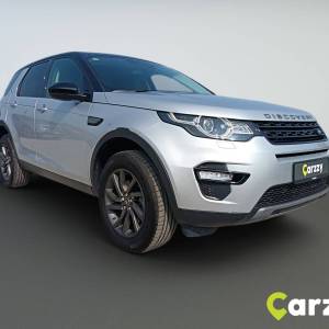 Land Rover Discovery Sport 2.0D TD4