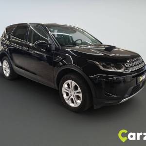 Land Rover Discovery Sport LIMITED D163 AWD A9