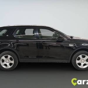 Land Rover Discovery Sport 2.0 TD
