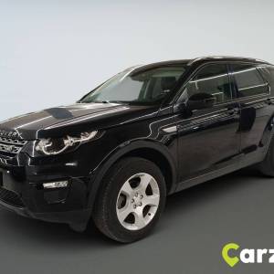 Land Rover Discovery Sport 2.0 TD