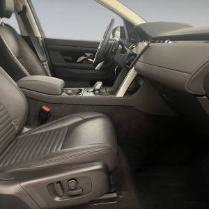 Land Rover Discovery Sport S 2.0D TD4 204HP MHEV AWD A9