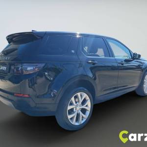 Land Rover Discovery Sport R-DYN SE 2.0 MHEV