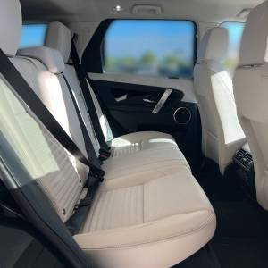 Land Rover Discovery Sport S 2.0 TD4 204HP MHEV AWD A9