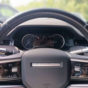 Land Rover Discovery Sport S 2.0 163 MHEV AWD A9