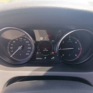 Land Rover Discovery Sport 2.0 TD4