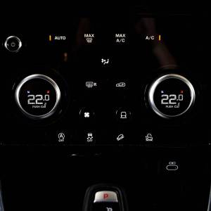 Land Rover Discovery Sport R-DYNM S 2.0 TD4 163HP AWD A9