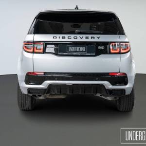 Land Rover Discovery Sport R-DYNM S 2.0 TD4 163HP AWD A9