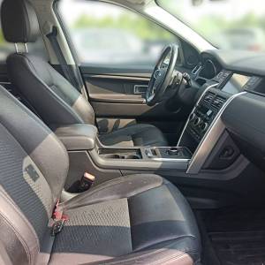 Land Rover Discovery Sport 2.0D TD4