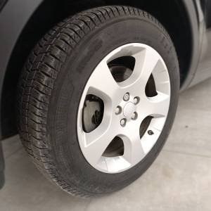 Land Rover Discovery Sport 2.0 TD