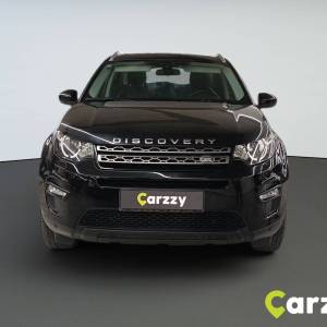 Land Rover Discovery Sport 2.0 TD