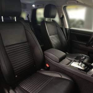 Land Rover Discovery Sport LIMITED D163 AWD A9