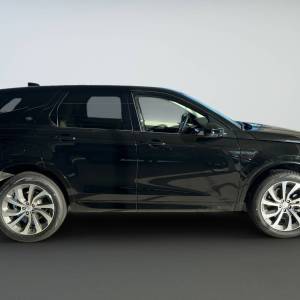 Land Rover Discovery Sport S 2.0 TD4 204HP MHEV AWD A9
