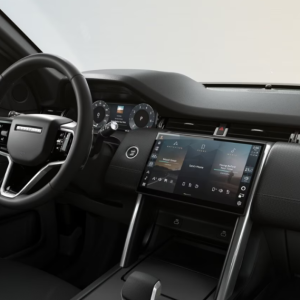 Land Rover Discovery Sport DYNAMIC SE 2.0D  AWD A9