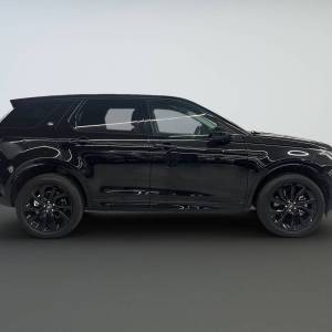 Land Rover Discovery Sport S 2.0D TD4 204HP MHEV AWD A9