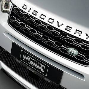 Land Rover Discovery Sport R-DYNM S 2.0 TD4 163HP AWD A9
