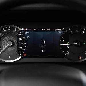 Land Rover Discovery Sport R-DYNM S 2.0 TD4 163HP AWD A9