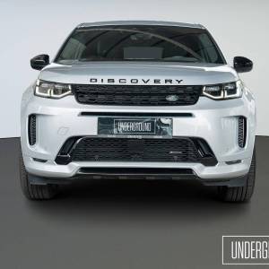 Land Rover Discovery Sport R-DYNM S 2.0 TD4 163HP AWD A9