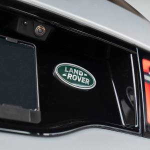 Land Rover Discovery Sport R-DYNM S 2.0 TD4 163HP AWD A9