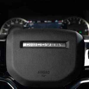 Land Rover Discovery Sport R-DYNM S 2.0 TD4 163HP AWD A9