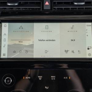 Land Rover Discovery Sport R-DYNM S 2.0 TD4 163HP AWD A9