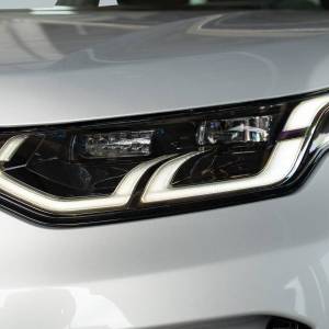 Land Rover Discovery Sport R-DYNM S 2.0 TD4 163HP AWD A9