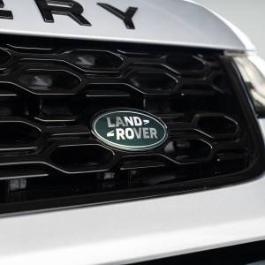 Land Rover Discovery Sport R-DYNM S 2.0 TD4 163HP AWD A9