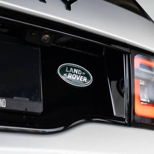 Land Rover Discovery Sport R-DYNM S 2.0 TD4 163HP AWD A9