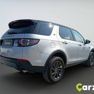 Land Rover Discovery Sport 2.0D TD4