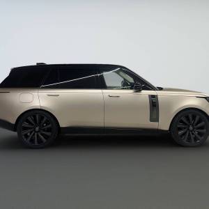 Land Rover Range Rover 3.0 D350 SV