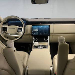 Land Rover Range Rover 3.0 D350 SV