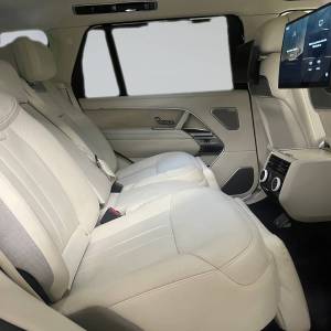 Land Rover Range Rover 3.0 D350 SV