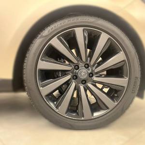 Land Rover Range Rover 3.0 D350 SV