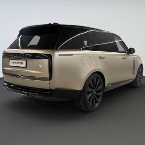 Land Rover Range Rover 3.0 D350 SV
