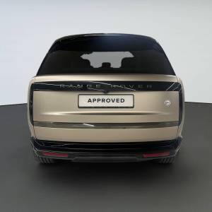 Land Rover Range Rover 3.0 D350 SV