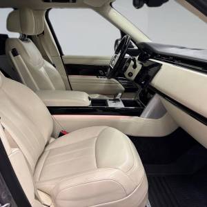 Land Rover Range Rover 3.0D LWB 350HP ATB