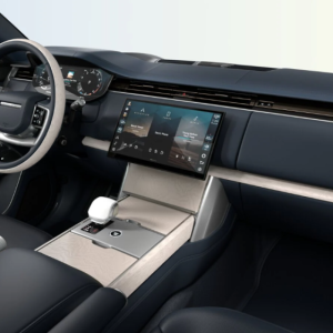 Land Rover Range Rover 3.0 Litre Petrol PHEV AWD LWB Auto