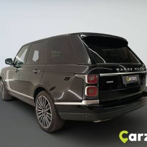 Land Rover Range Rover ATB 3.0D SDV6 275HP 4WD A8