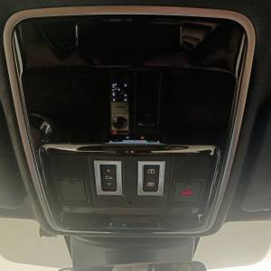 Land Rover Range Rover ATB 3.0D SDV6 275HP 4WD A8