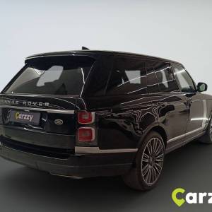 Land Rover Range Rover ATB 3.0D SDV6 275HP 4WD A8