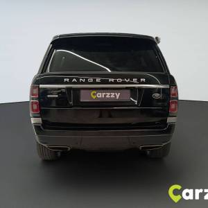 Land Rover Range Rover ATB 3.0D SDV6 275HP 4WD A8
