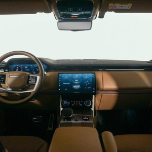 Land Rover Range Rover AUTOBIOGRAPHY 3.0D 350HP A8