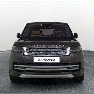 Land Rover Range Rover AUTOBIOGRAPHY 3.0D 350HP A8