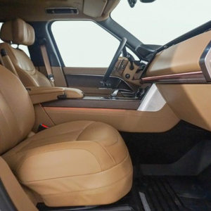 Land Rover Range Rover AUTOBIOGRAPHY 3.0D 350HP A8