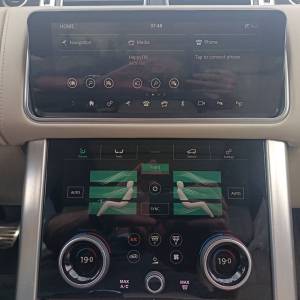 Land Rover Range Rover AUTOBIOGRAPHY 2.0T PHEV 404HP 4WD A8 LWB